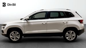 Skoda Karoq bild 2