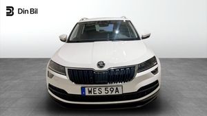 Skoda Karoq bild 4