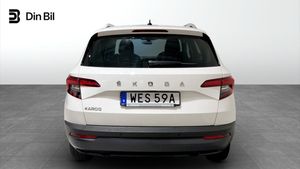 Skoda Karoq bild 5