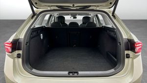 Skoda Superb bild 12