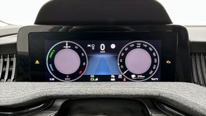 Skoda Superb bild 13