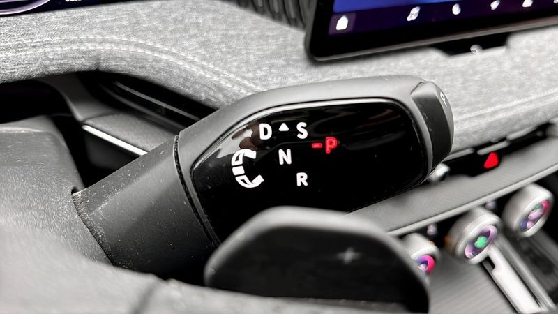 Skoda Superb bild 21