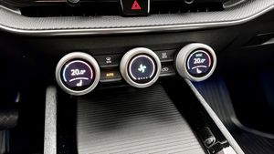 Skoda Superb bild 18