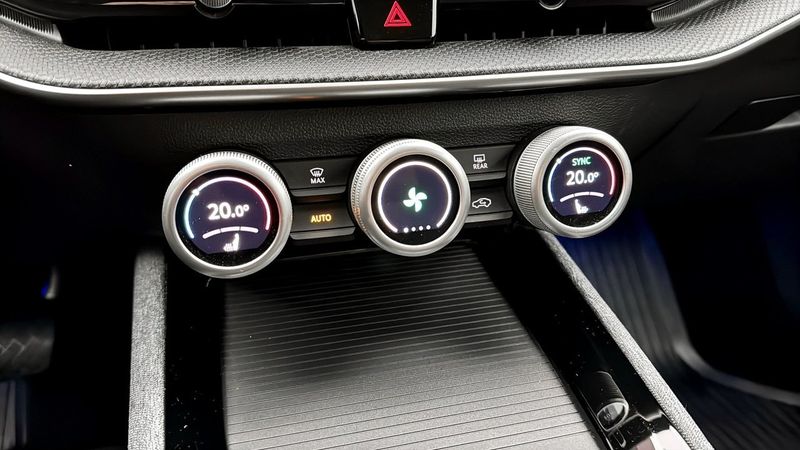 Skoda Superb bild 18