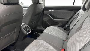 Skoda Superb bild 11
