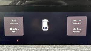Skoda Superb bild 16
