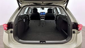 Skoda Superb bild 20