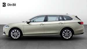 Skoda Superb bild 2