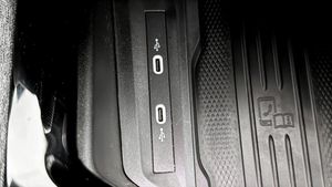 Skoda Superb bild 19
