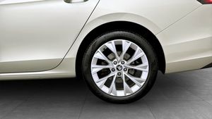 Skoda Superb bild 6