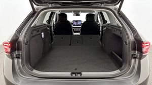 Skoda Superb bild 21