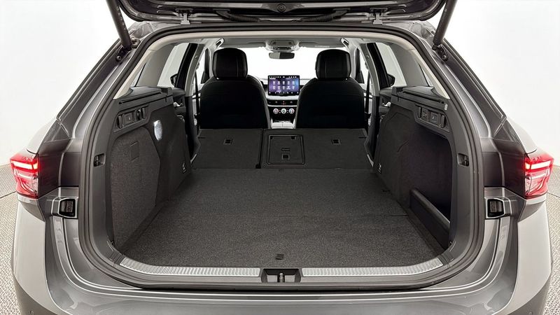 Skoda Superb bild 21