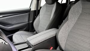 Skoda Superb bild 8