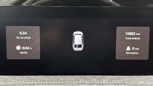 Skoda Superb bild 16