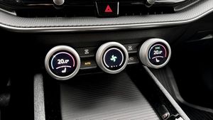 Skoda Superb bild 18