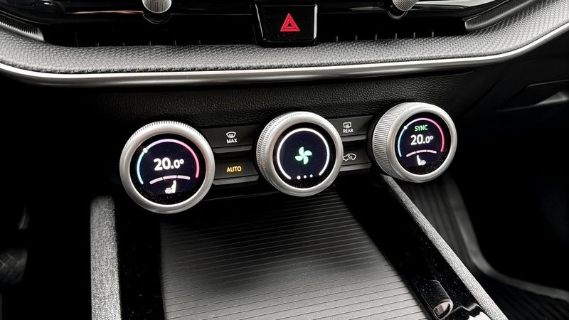 Skoda Superb bild 18