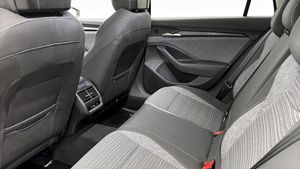 Skoda Superb bild 11