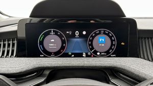 Skoda Superb bild 13