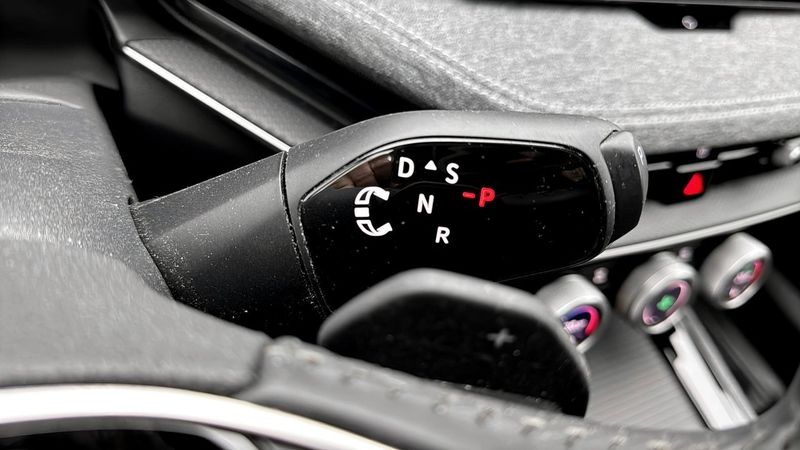 Skoda Superb bild 19