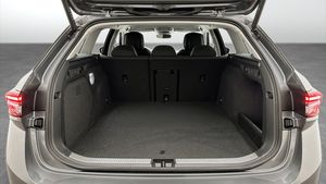 Skoda Superb bild 12