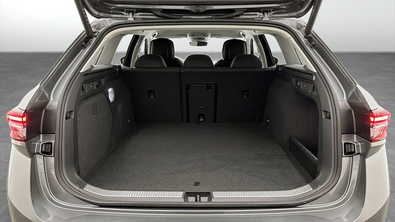 Skoda Superb bild 12