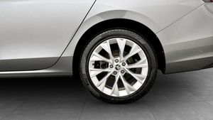 Skoda Superb bild 6