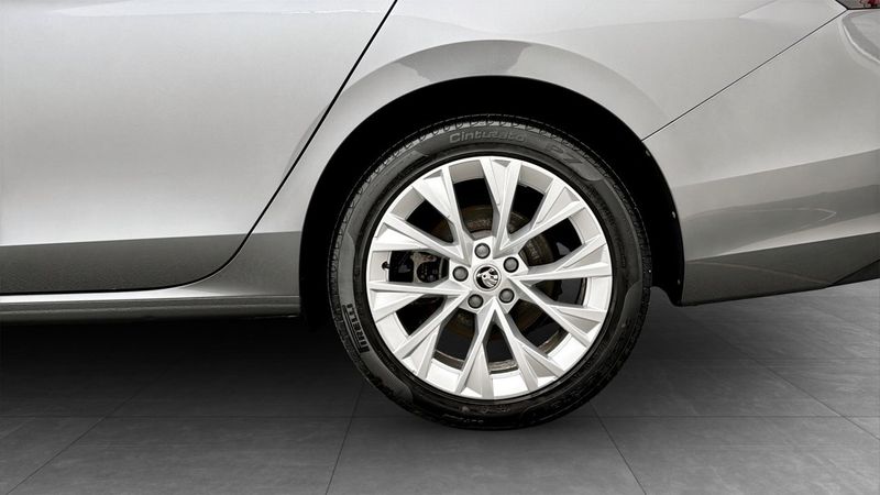 Skoda Superb bild 6