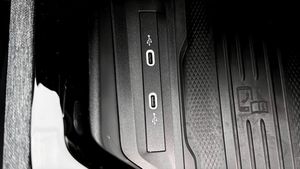 Skoda Superb bild 20