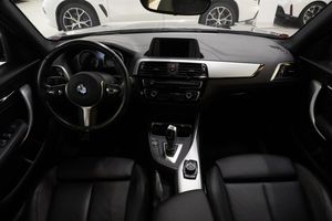 BMW 118 bild 7