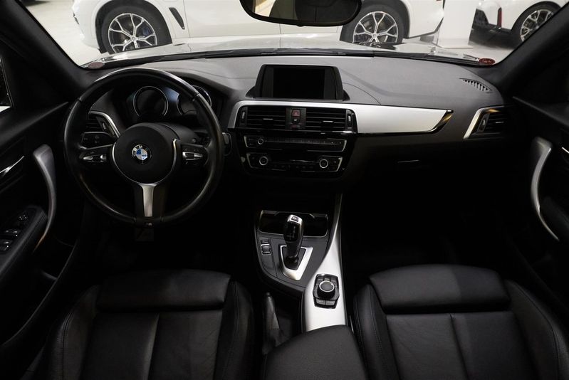 BMW 118 bild 7