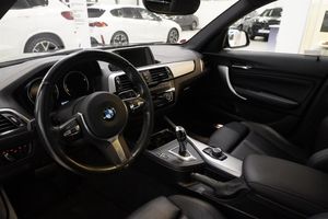 BMW 118 bild 2