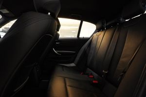 BMW 118 bild 8