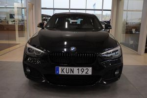 BMW 118 bild 3