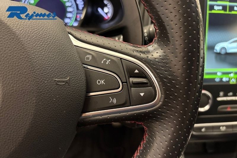 Renault Megane bild 11