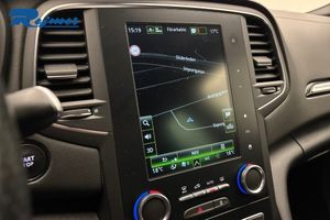 Renault Megane bild 14