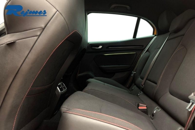 Renault Megane bild 7