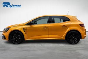 Renault Megane bild 4