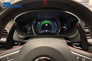 Renault Megane bild 8