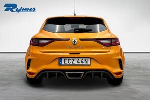 Renault Megane bild 19