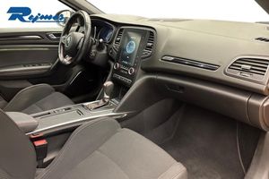 Renault Megane bild 5