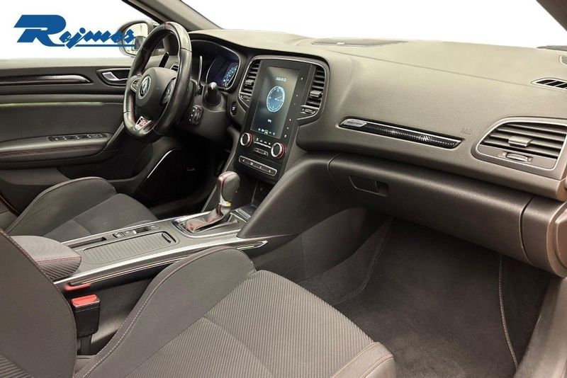 Renault Megane bild 5