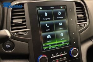 Renault Megane bild 13