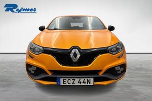 Renault Megane bild 20