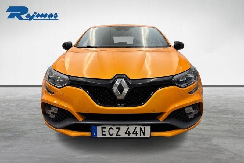 Renault Megane bild 20