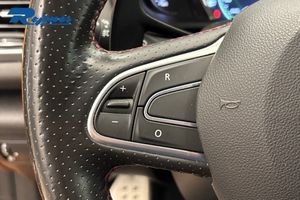 Renault Megane bild 10