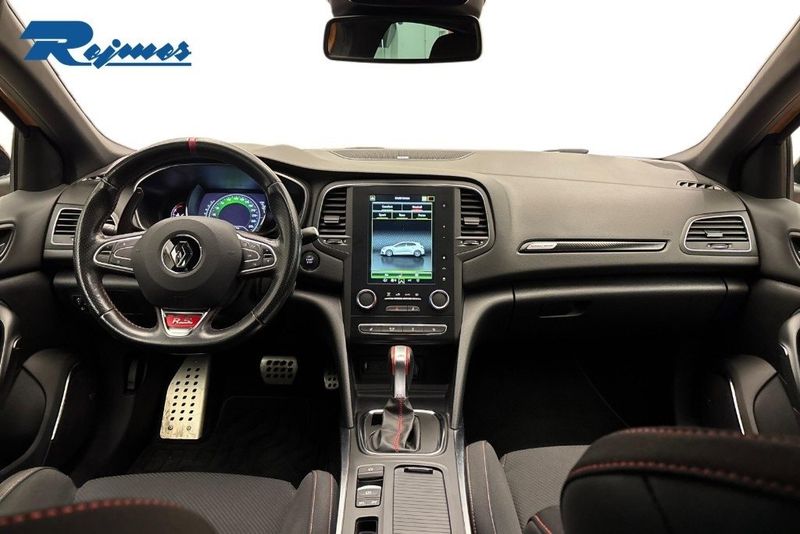 Renault Megane bild 2
