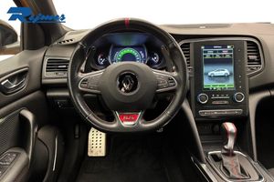 Renault Megane bild 9