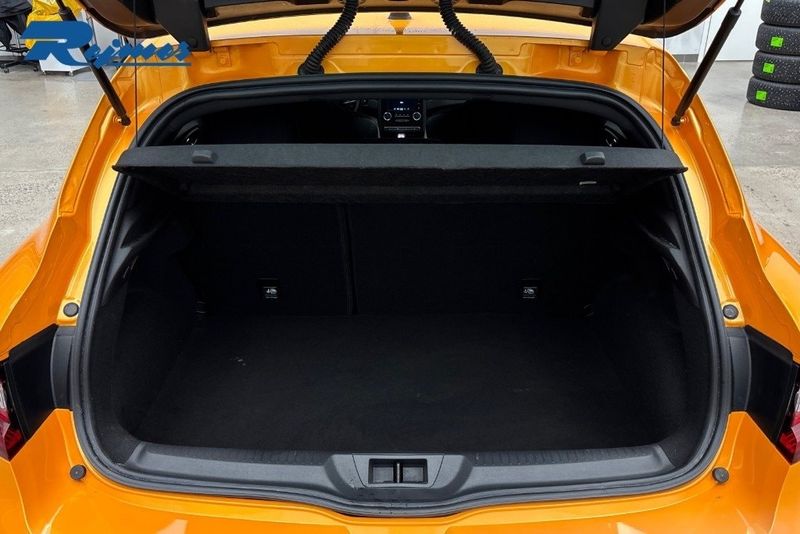 Renault Megane bild 21