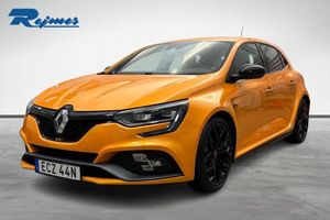 Renault Megane bild 1