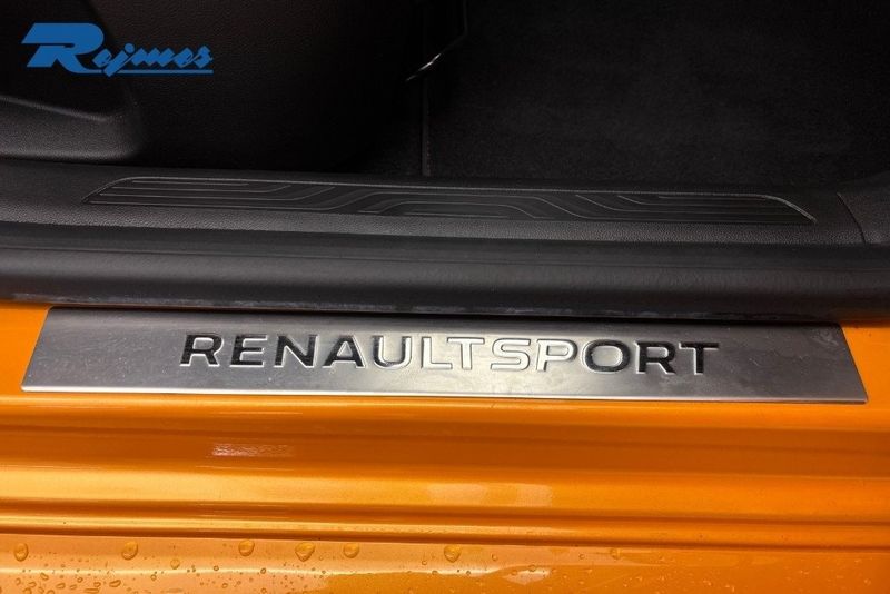 Renault Megane bild 18